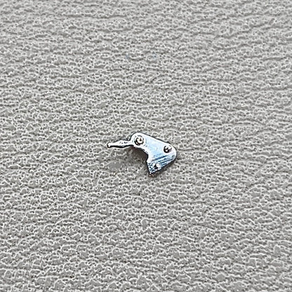 Replacement Swiss Setting Lever for Omega 3303 3313 Movement