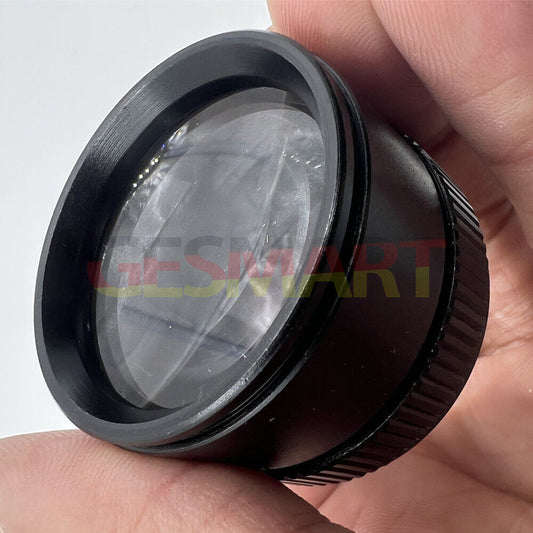 Germany-made 30X magnifier loupe, ideal for precise watch repair and jewelry inspection.