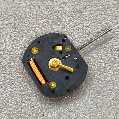 Japan Hattori Epson TMI YL60 YL60A Watch Quartz Movement