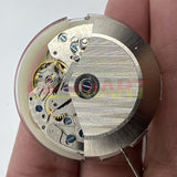 China Made 7750 Chronograph Movement 3 Hands Small Second @3@6@9 Date@12