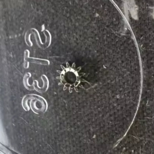 Winding Pinion For Seagull ST36 ST3600 6497 Movement Watch Part