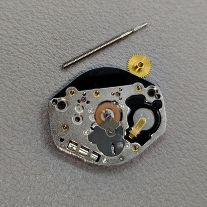 Swiss Ronda 1062 2 Hands Quartz Watch Movement 2 Hands