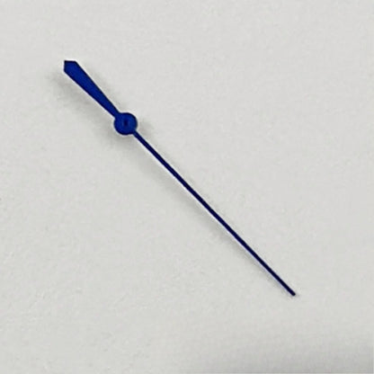 13.5MM Aquanaut Second  Hand Multicolor Watch Hands for NH34 NH35 4R35 NH36 4R36