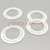 Thicken Date Disk Wheel Date Wheel for Tianjin Seagull 2824 2836 2813 8215