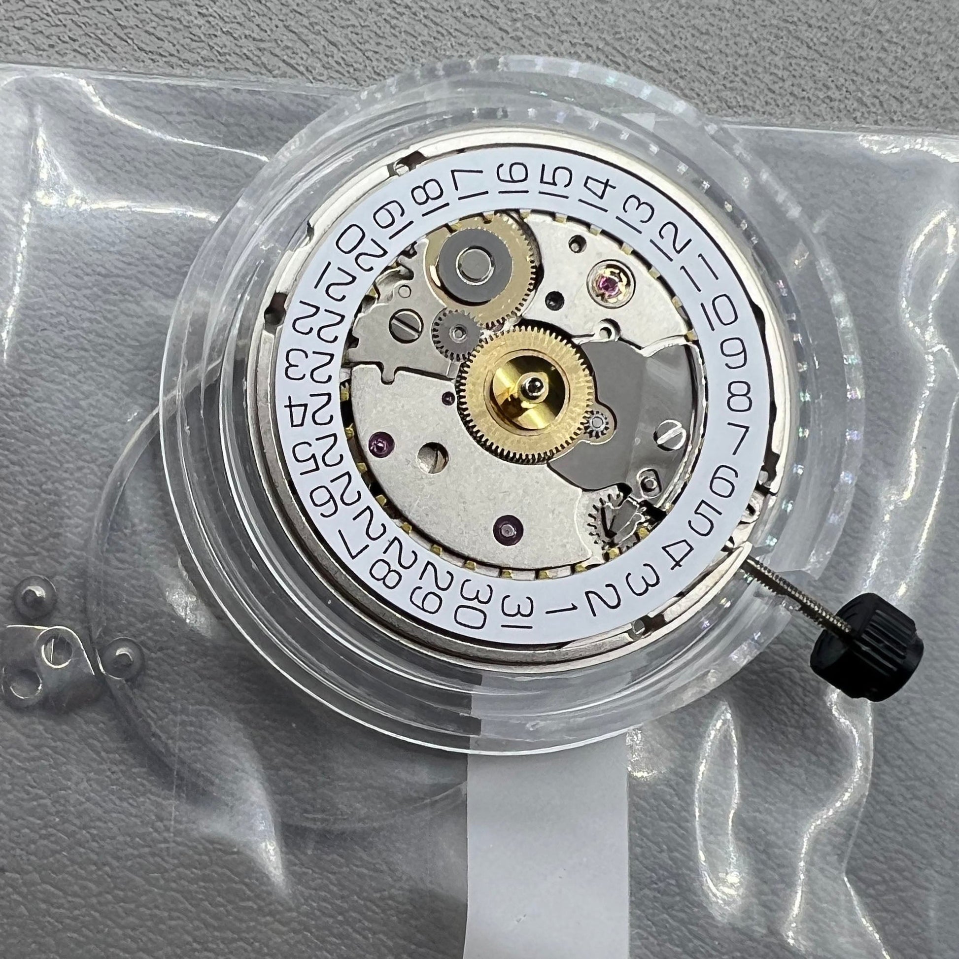 Automatikwerk SW200-1 mechanisches Uhrwerk, ETA 2824-2 Ersatzteil f�r Uhrenwartung