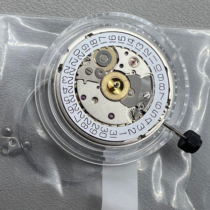 Automatikwerk SW200-1 mechanisches Uhrwerk, ETA 2824-2 Ersatzteil f�r Uhrenwartung