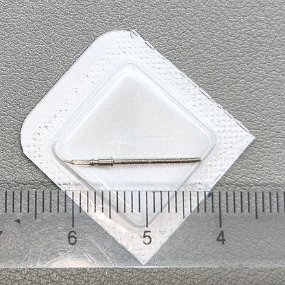 5 PIECES Swiss Watch Winding Stems Original for ETA 2824-2 2836-2 Movement #401