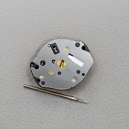 2 PIECES Hattori Epson TMI Y121 Y121E HCP8 Watch Quartz Movement