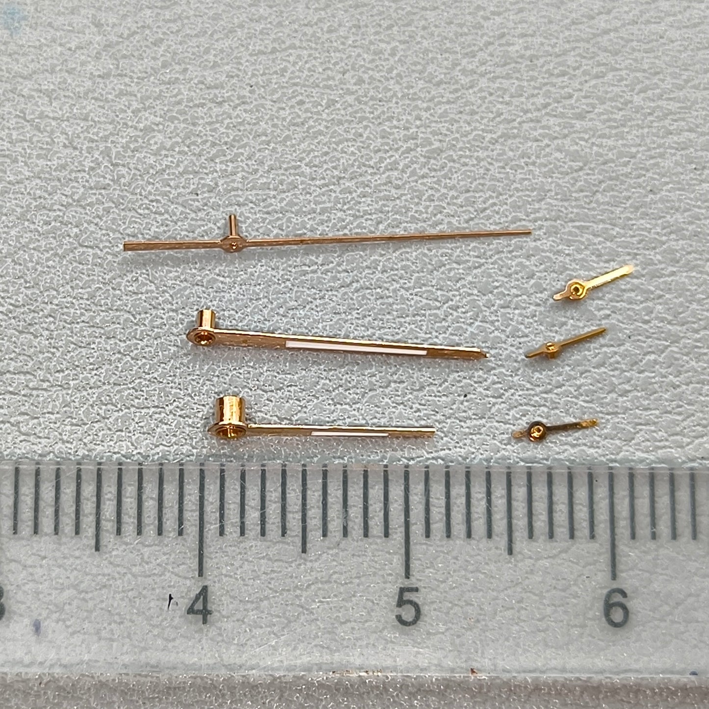 watch hands sets