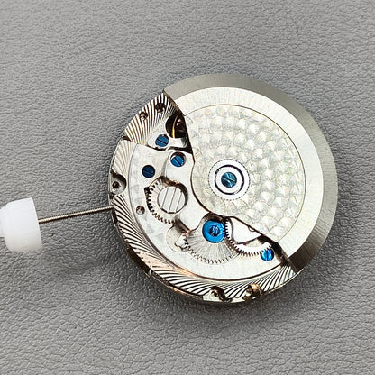 China Made Multifunctional Automatic Mechanical Movement Small Second@9
