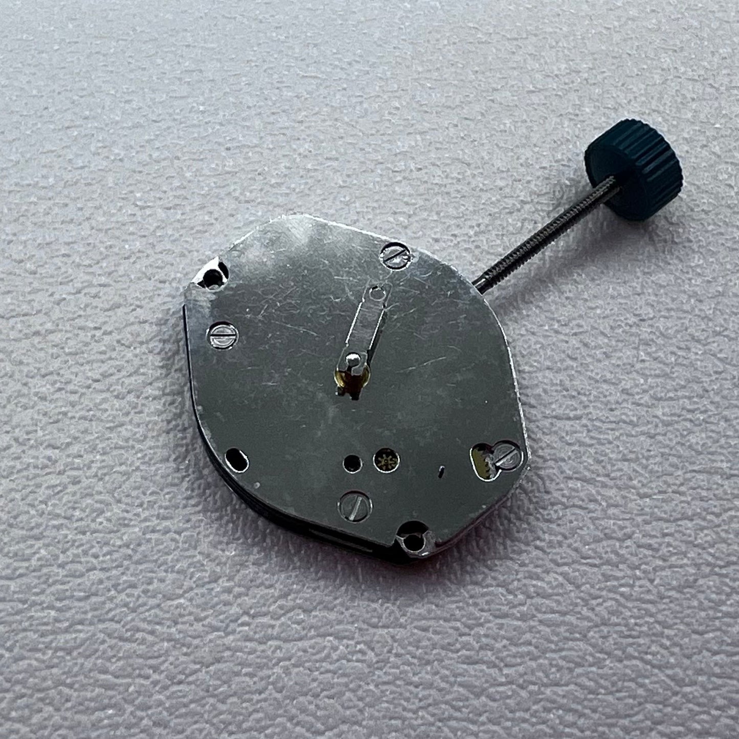 Swiss Ronda 1069 Quartz Watch Movement Replacement