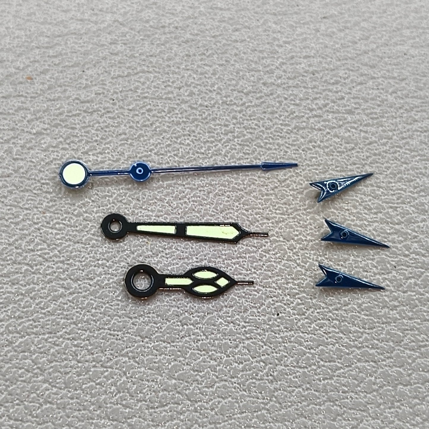 watch hands sets