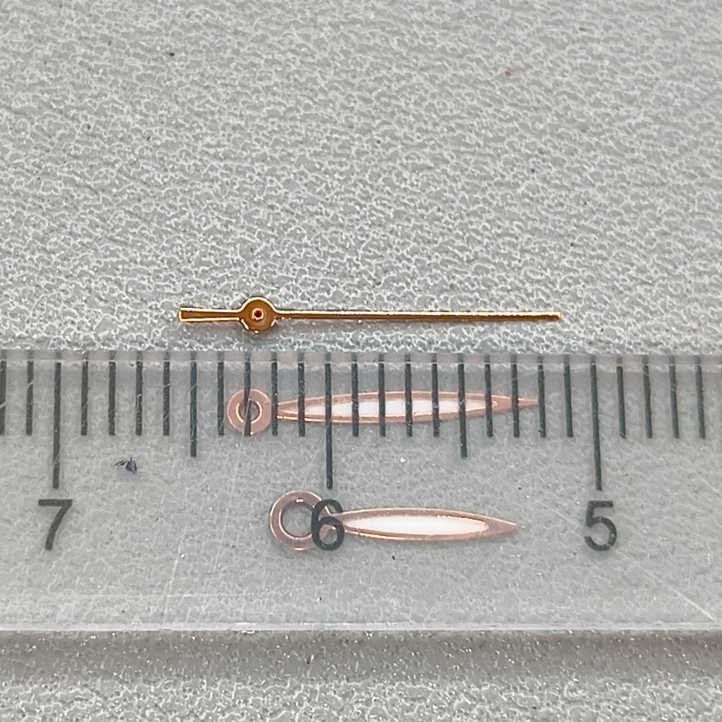 watch hands sets