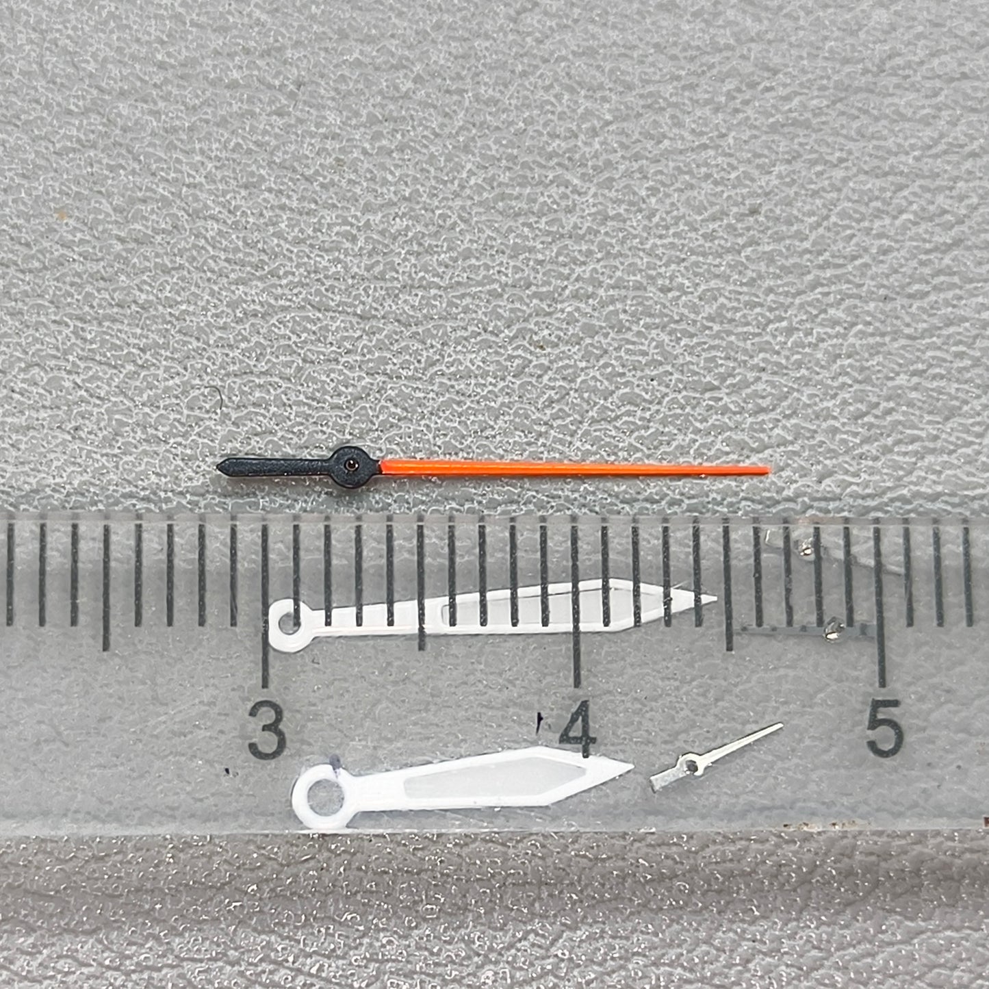 watch hands sets