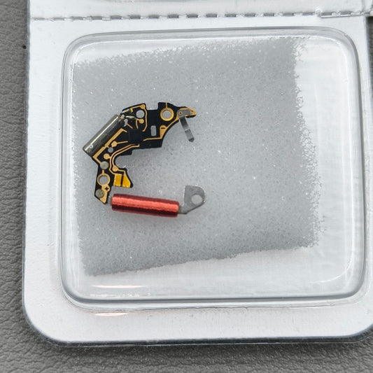 Replacement Circuit Board For Original ETA 901.001 Quartz Movement