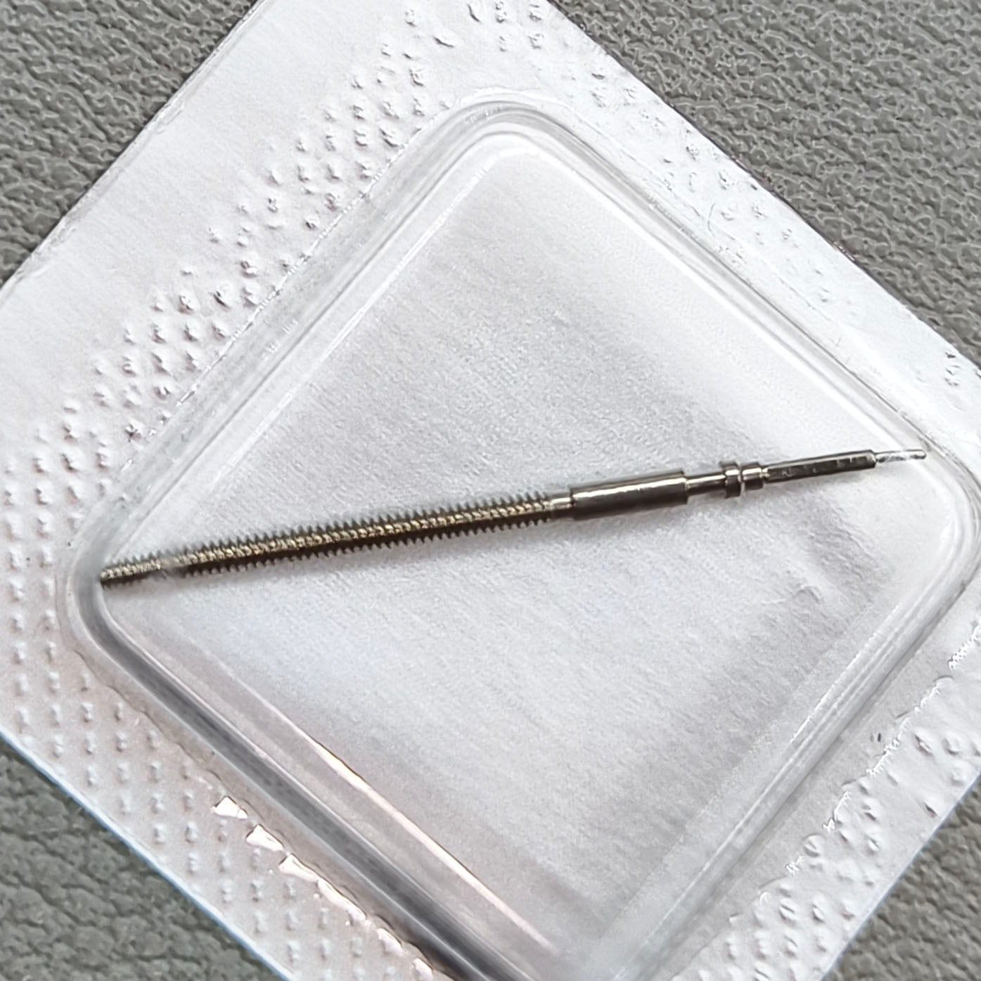 Replacement Watch Watch Winding Stems Fit for Soprod A10