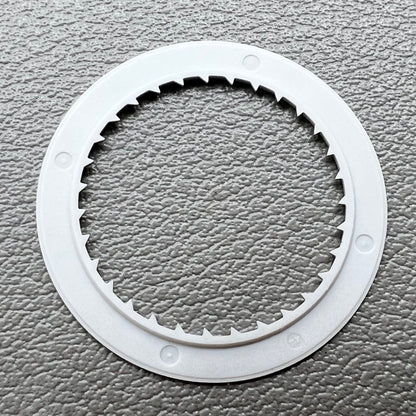 Golden Special Font Date Disk Wheel Date@3 for Miyota 8215 Movement