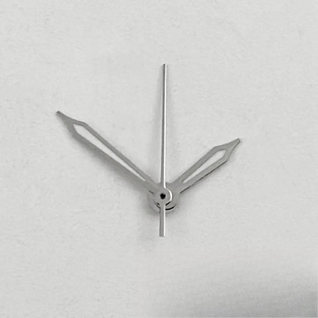 Modified Watch Hands Green Luminous for NH35 NH36 NH38 NH39 NH70 NH72 Movement