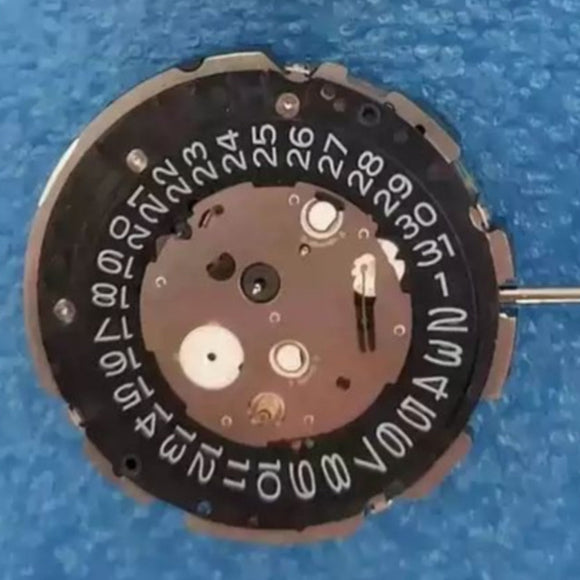 Original Japan Made Seiko 7L22A Quartz Movement Watch Part Replacement