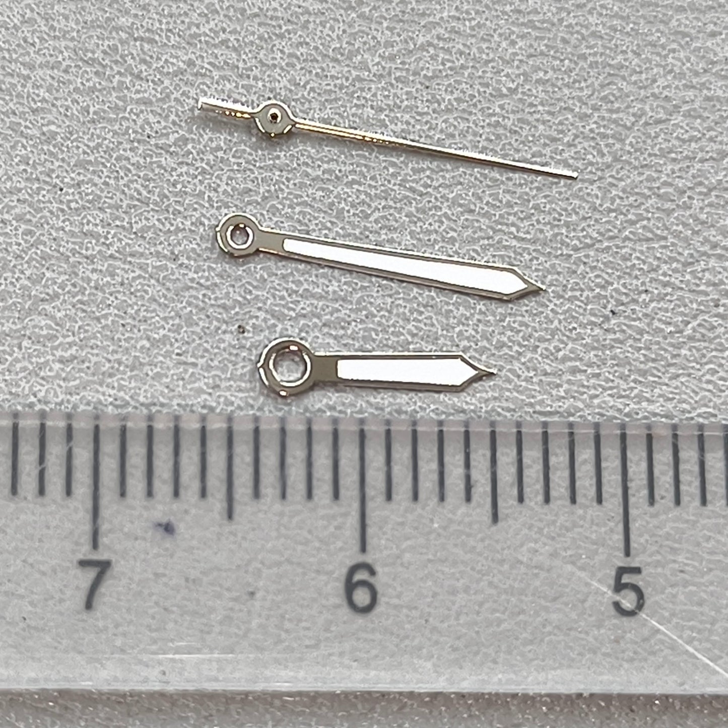 watch hands sets