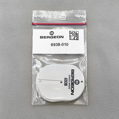 Pack of 10 PIECES Bergeon 6938 Watch Dial Protectors