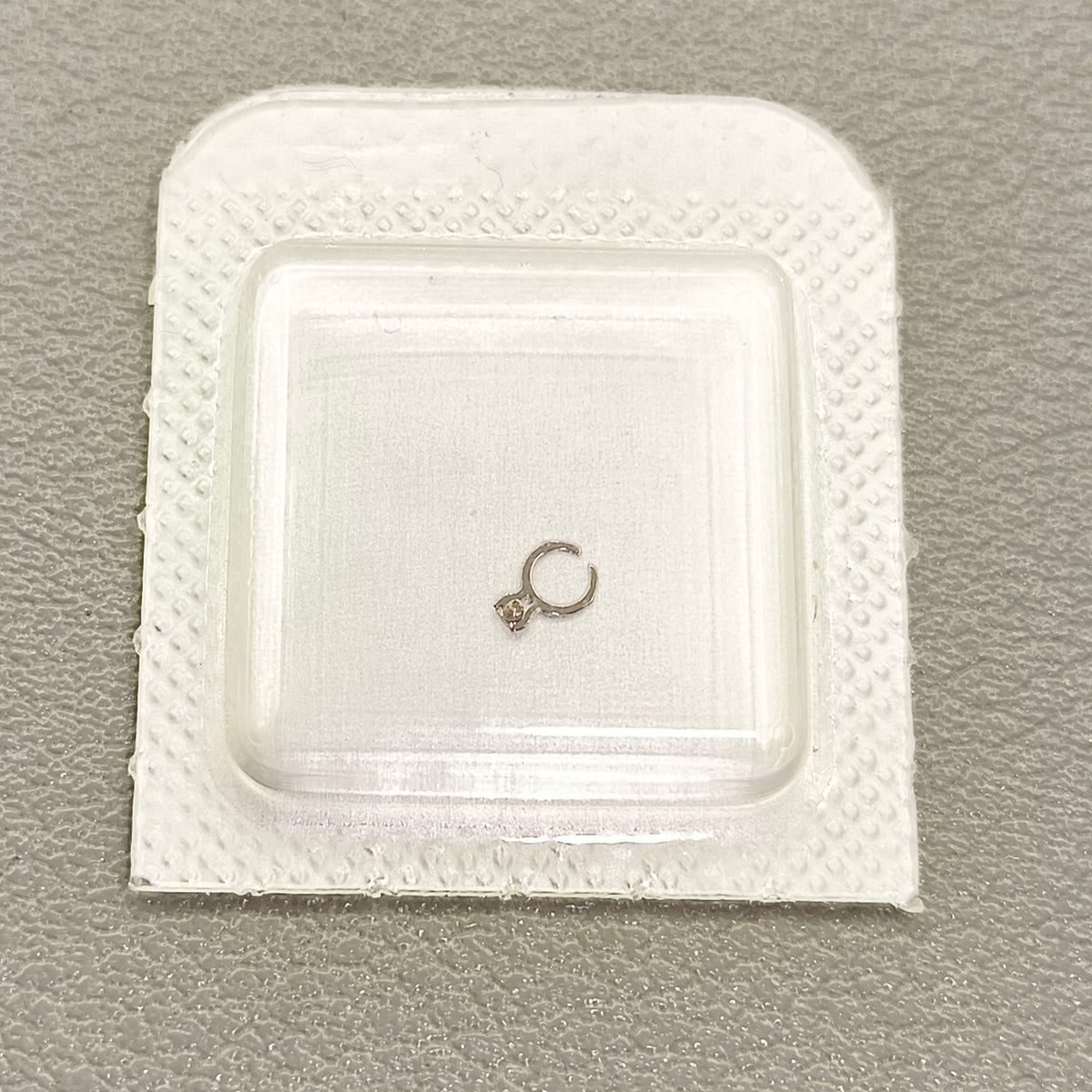 Replacement Balance Wheel Splint Fit for Swiss ETA 2000 Movement