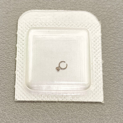 Replacement Balance Wheel Splint Fit for Swiss ETA 2000 Movement