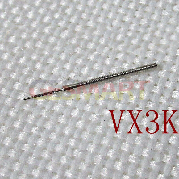 New Watch Winding Stems Generic for Hattori Epson TMI VX3K Quartz Movement