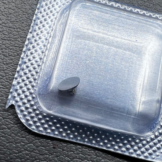 #3035-5064 Axle for Oscillating Weight Replacement for RLX3035 Movement