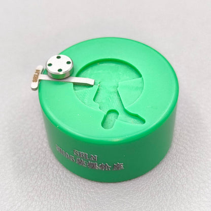 NBR 30mm Watch Balance Wheel Remover Holder for NH35 Mechanical Movement