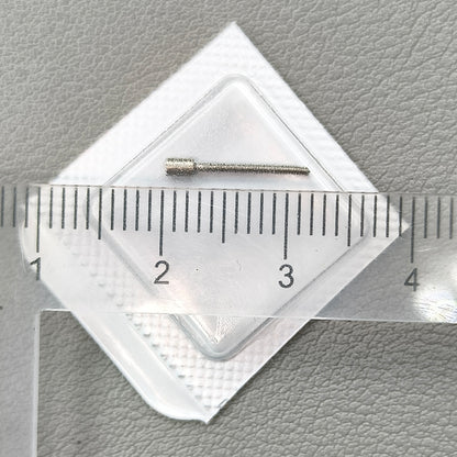 5 PIECES Genuine 1.2 transfer to 0.9mm Stainless Steel Extension Stems Interface