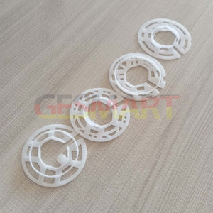 3.6mm Height 19-35mm Watch Case Mount Spacer Ring Fixing Ring for Miyota 2035