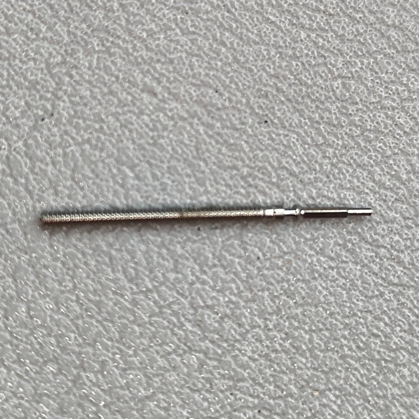 3 PIECES Replacement Watch Winding Stems for Ronda 505 515 507 517