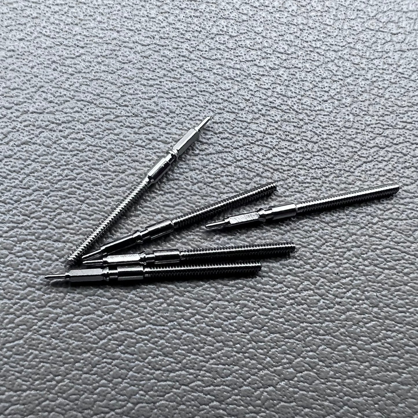 5 PIECES Replacement Watch Stems for PT5000 Movement