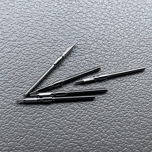5 PIECES Replacement Watch Stems for PT5000 Movement