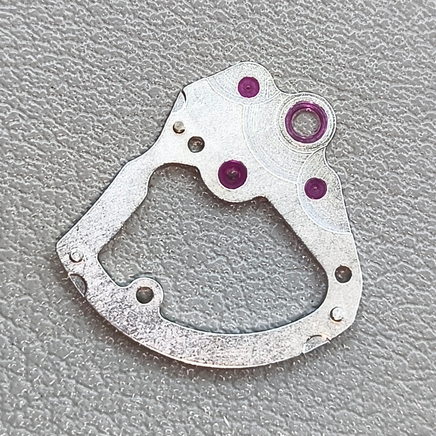 Swiss Genuine 3135-135 Lower Bridge Generic for RLX3130 3135 3186 Movement