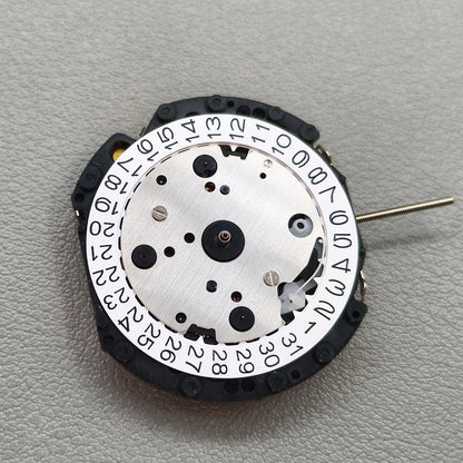Japan Movement Hattori Epson TMI VD51 VD51C Watch Quartz Movement