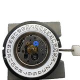 New Swiss Made ETA 805.161 Quartz Movement HCP Height 5.65mm Watch Part