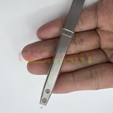 China Made Spring Bar Tweezer Lug Removal Fitting Tool Replace By Bergeon 7825