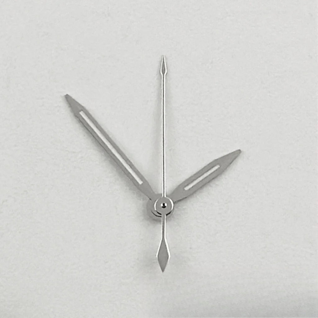 Overseas Serieswatch Hands Multicolor Watch Hands for NH34 NH35 NH36 NH38 NH70
