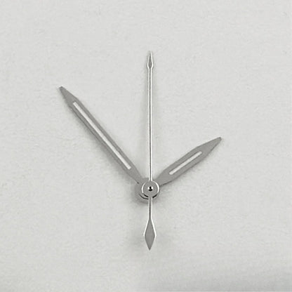 Overseas Serieswatch Hands Multicolor Watch Hands for NH34 NH35 NH36 NH38 NH70