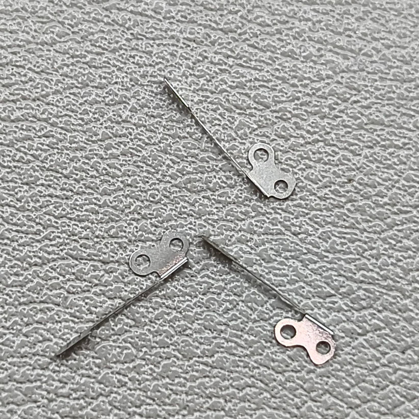 3 PIECES Spring Click Replacement Spare Parts Fit For Miyota 8200 Movement