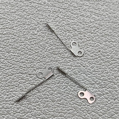 3 PIECES Spring Click Replacement Spare Parts Fit For Miyota 8200 Movement
