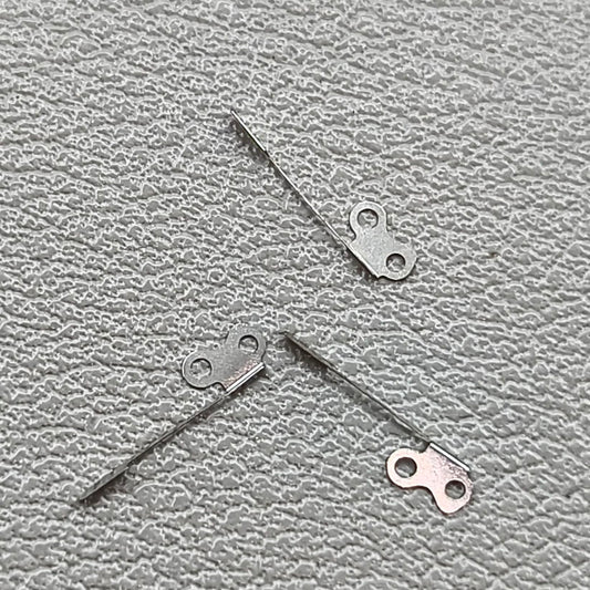 3 PIECES Spring Click Replacement Spare Parts Fit For Miyota 8200 Movement