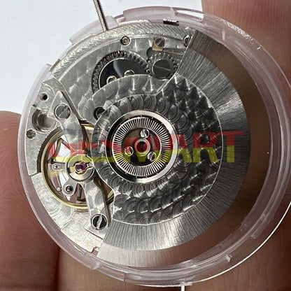 Seagull ST25 watch accessory showcasing ST2503 automatic movement, highlighting Chinese craftsmanship excellence.