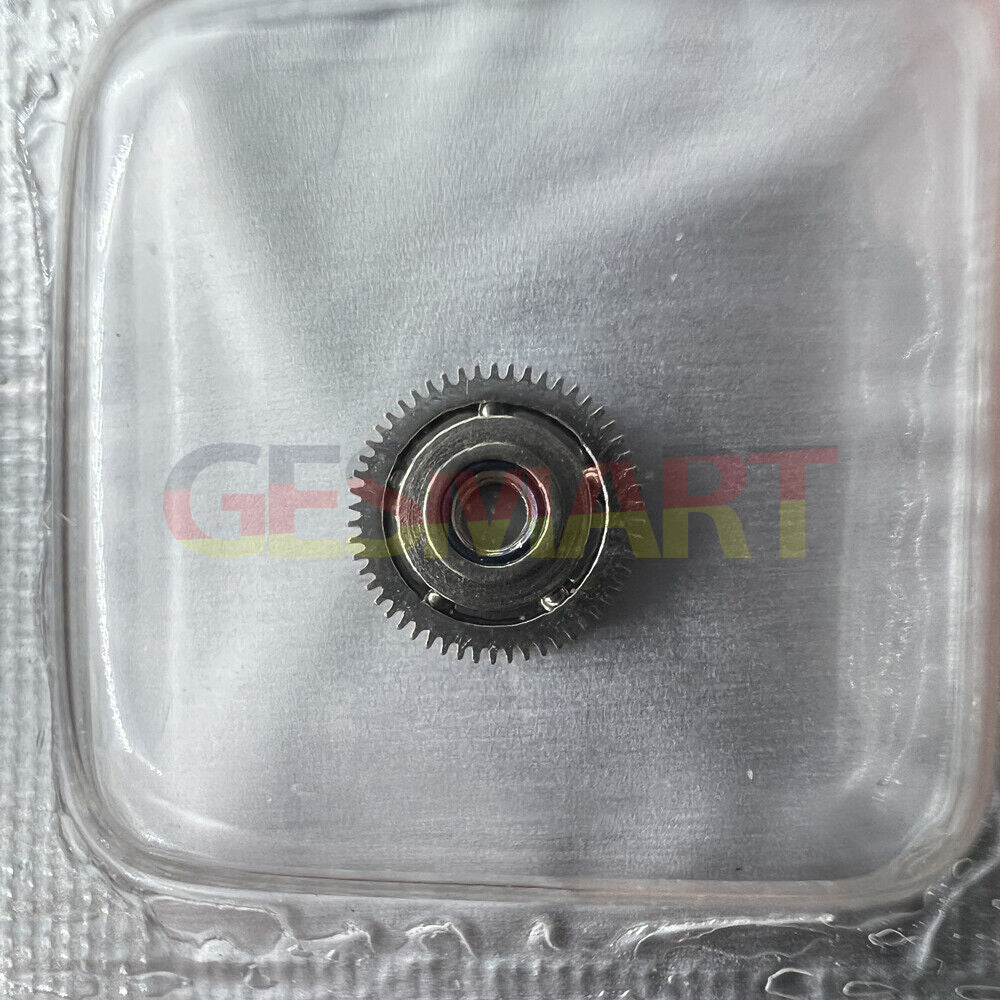 Automatic watch part with ball bearing for 7009 7S26 movement, compatible generic fit, precision-engineered.