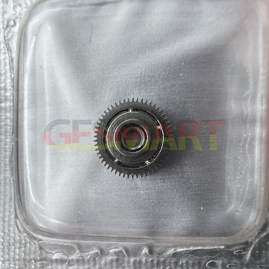Automatic watch part with ball bearing for 7009 7S26 movement, compatible generic fit, precision-engineered.