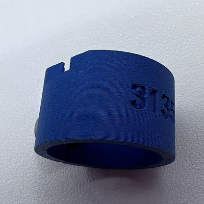Watch Movement Holder for RLX3135 Movement