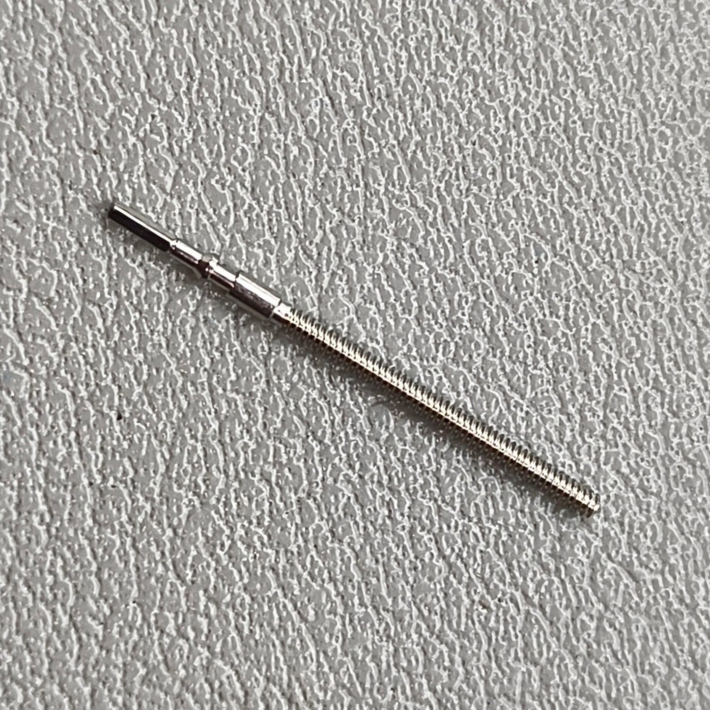 3 PIECES Swiss Replacement Watch Winding Stems for ETA 251.262 Movement