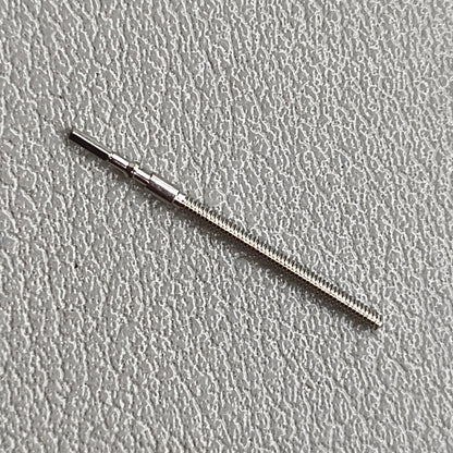 3 PIECES Swiss Replacement Watch Winding Stems for ETA 251.262 Movement